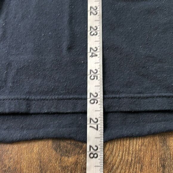 Vtg SS Harley Davidson 1987 anniversary Robisons Daytona t shirt L - Picture 9 of 9